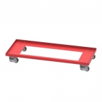 록키 저스트라이트 인화성 물질 보관함용 운반대차