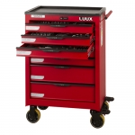 LUUX 룩스 전기 전자 이동형 공구세트 SMS370 229pcs