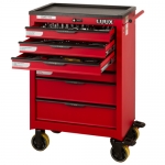 LUUX 룩스 전기 전자 이동형 공구세트 SMS110 172pcs