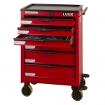 LUUX 룩스 전기 전자 이동형 공구세트 SMS217-ELT 217pcs