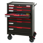 LUUX 룩스 전기 전자 이동형 공구세트 SMS-187 187pcs