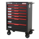 LUUX 룩스 전기 전자 이동형 공구세트 SMS250 253pcs