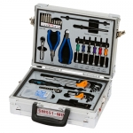 LUUX 룩스 가정용 가방형 공구세트 SMS51-MINI 51pcs