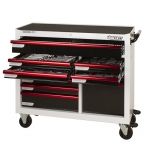 LUUX 룩스 전기 전자 이동형 공구세트 SMS300-PC 300pcs