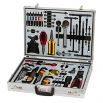 LUUX 룩스 전기 전자 가방형 공구세트 SMS76-기구 76pcs