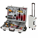 LUUX 룩스 전기 전자 캐리어형 공구세트 SMS81-CM 81pcs