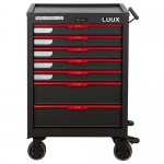 LUUX 룩스 절연 방폭 이동식 공구세트 INSULATION-120 120pcs