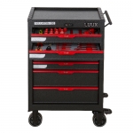 LUUX 룩스 절연 방폭 이동형 공구세트 INSULATION-100 100pcs