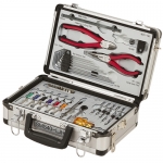 LUUX 룩스 전기 전자 가방형 공구세트 SMS40-LJH 40pcs