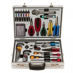 LUUX 룩스 전기 전자 가방형 공구세트 SMS60 64pcs