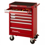 LUUX 룩스 절연 이동형 공구세트 INSULATION-65C 65pcs