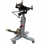 미래산업 트랜스 미션잭 MB-8000 에어식