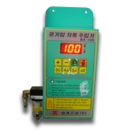 미래산업 공기주입기 MA-100