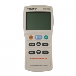 사토 디지털 표면 온도계 SK-1110