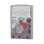 산와 아날로그 멀티미터 CX506a 오실레이터 내장