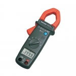 산와 디지털 클램프미터 DCM400