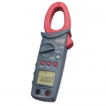 산와 디지털 클램프미터 DCM600DR