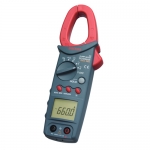 산와 디지털 클램프미터 DCM660R