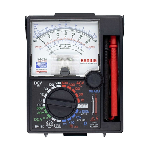산와 교육용 제작키트 KIT-8D