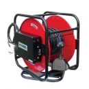 코릴 수동 전선릴 EPMR-230 시리즈