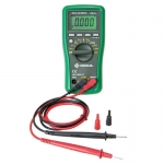 GREENLEE 디지털 멀티 테스터기 DM-45