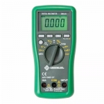 GREENLEE 디지털 멀티 테스터기 DM-45