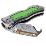 GREENLEE 케스코 전공칼 0652-22 후크날 일반날