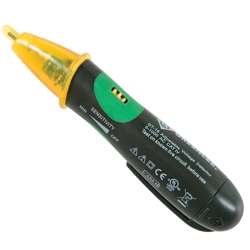 GREENLEE 비접촉 검전기 GT-16