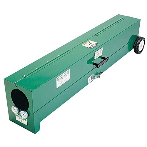 GREENLEE PVC 파이프 밴딩 가열기 851