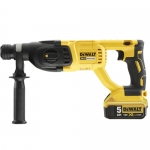 디월트 충전해머드릴 DCH133P2 18V 5.0Ah 배터리2