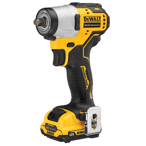 디월트 충전임팩트렌치 DCF902D2 12V 2.0Ah 배터리2