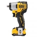 디월트 충전임팩트렌치 DCF902D2 12V 2.0Ah 배터리2