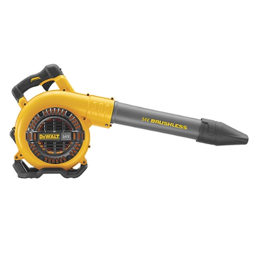 디월트 충전 송풍기 DCM572X1 54V 6.0Ah 배터리1