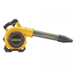 디월트 충전 송풍기 DCM572X1 54V 6.0Ah 배터리1