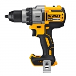 디월트 충전드릴드라이버 베어툴 DCD991N