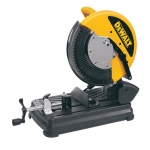 디월트 14인치 금속절단기 DW872