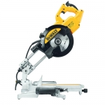 디월트 슬라이딩 각도절단기 DWS774