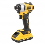 디월트 충전임팩트드라이버 DCF809L2 20V 3.0Ah 배터리2