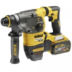 디월트 충전해머드릴 DCH333X2 54V 3.0Ah 배터리2