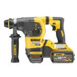디월트 충전해머드릴 DCH333X2 54V 3.0Ah 배터리2