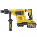 디월트 충전해머드릴 DCH481X2 54V 3.0Ah 배터리2