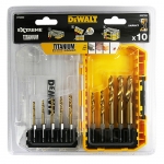 디월트 육각 드릴세트 DT50050