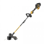 디월트 충전 예초기 DCM5713N 54V 베어툴 어깨끈포함