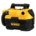 디월트 건습식 충전청소기 DCV580N 베어툴