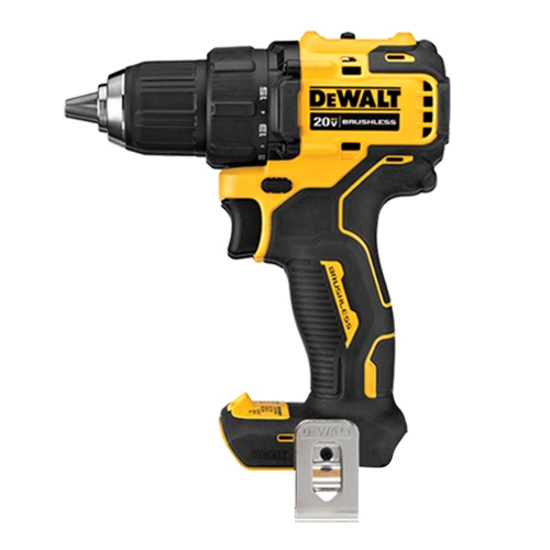 디월트 충전드릴드라이버 DCD708N 베어툴