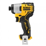 디월트 충전임팩트드라이버 DCF801N 베어툴