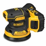 디월트 충전원형샌더 DCW210P2 18V 5.0Ah 배터리2