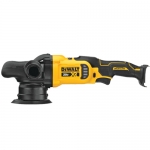 디월트 충전폴리셔 DCM848N 베어툴