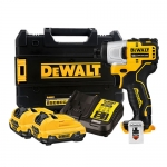 디월트 충전 임팩트 드라이버 DCF801L2 12V 3.0Ah 배터리2