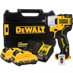 디월트 충전 임팩트 렌치 DCF902L2 3.0Ah 배터리2